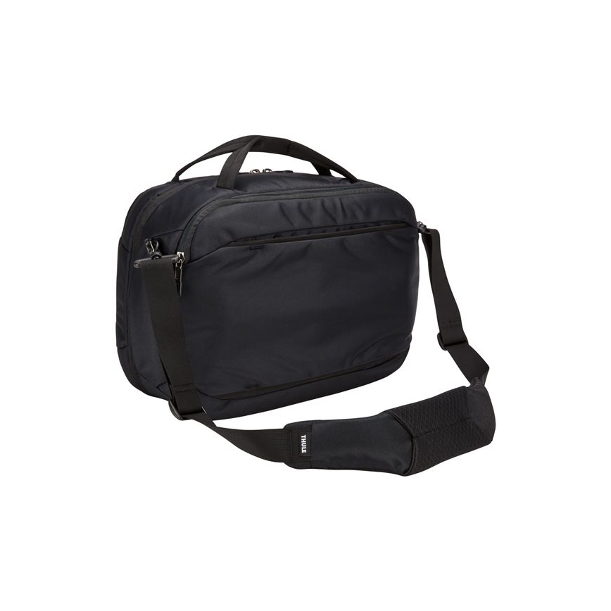 Thule TL-TSBB301K - Soma lidmašīnai Subterra 23 l melna