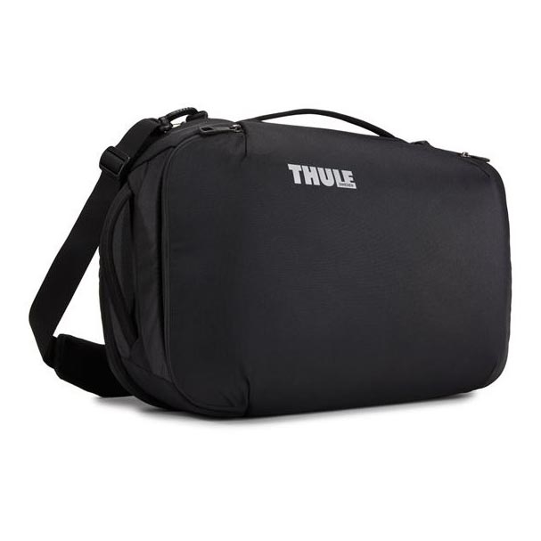 Thule TL-TSD340K - Ceļojumu soma/mugursoma Subterra 40 l melna