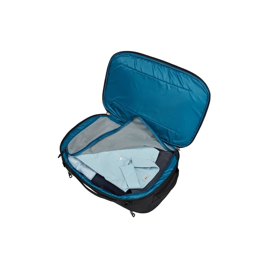 Thule TL-TSD340K - Ceļojumu soma/mugursoma Subterra 40 l melna