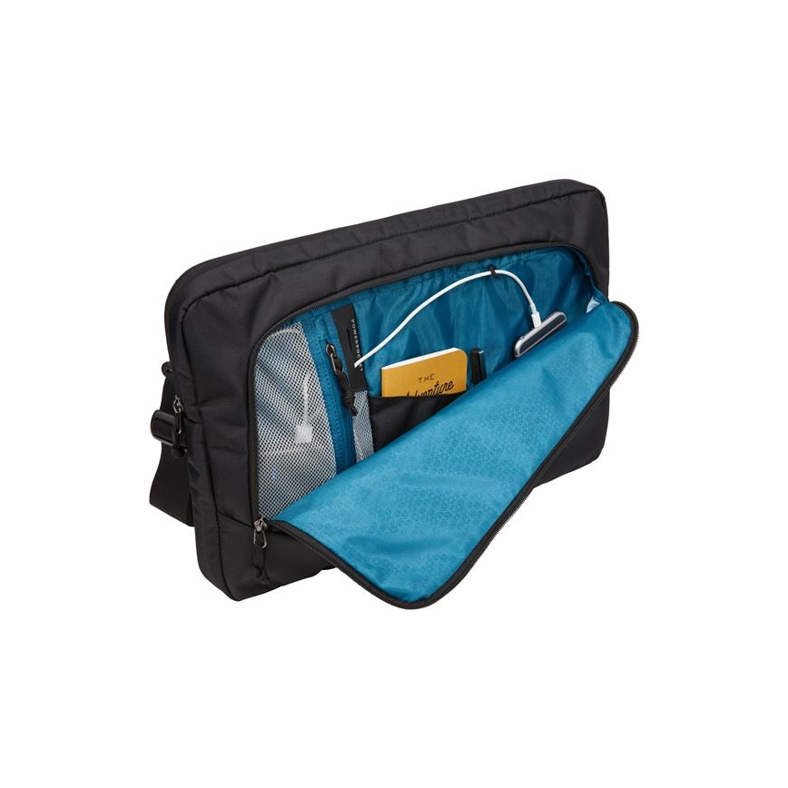 Thule TL-TSD340K - Ceļojumu soma/mugursoma Subterra 40 l melna