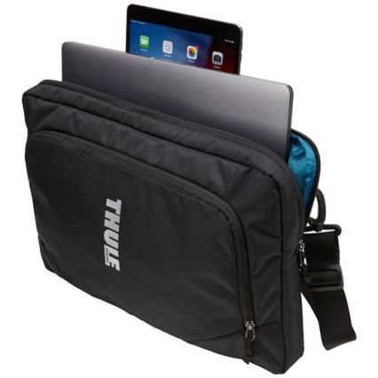 Thule TL-TSD340K - Ceļojumu soma/mugursoma Subterra 40 l melna