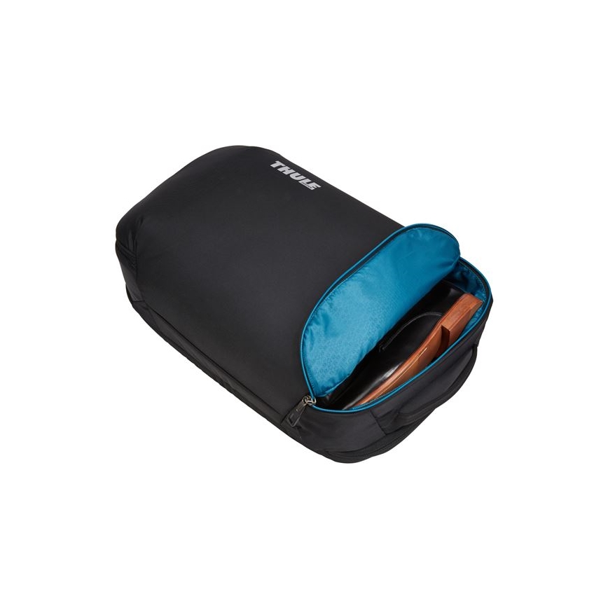 Thule TL-TSD340K - Ceļojumu soma/mugursoma Subterra 40 l melna