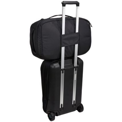 Thule TL-TSD340K - Ceļojumu soma/mugursoma Subterra 40 l melna