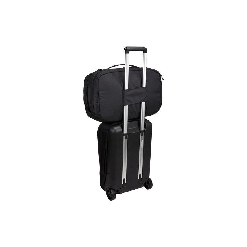 Thule TL-TSD340K - Ceļojumu soma/mugursoma Subterra 40 l melna