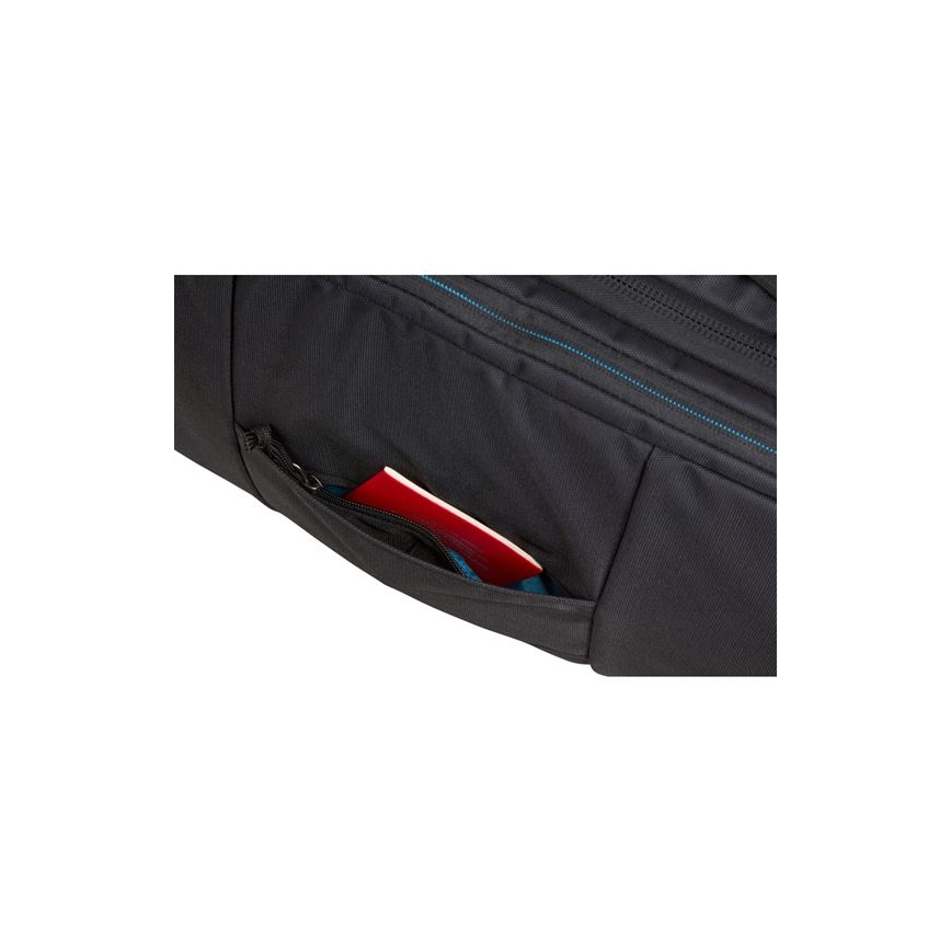 Thule TL-TSD340K - Ceļojumu soma/mugursoma Subterra 40 l melna