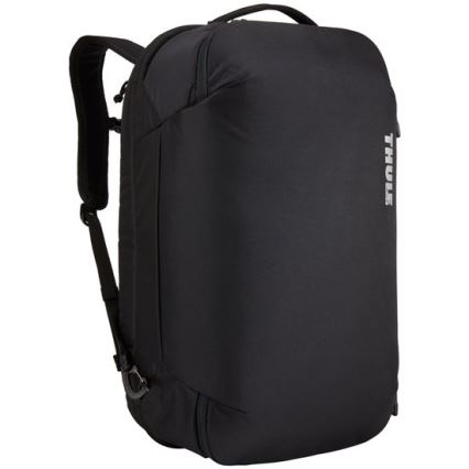 Thule TL-TSD340K - Ceļojumu soma/mugursoma Subterra 40 l melna