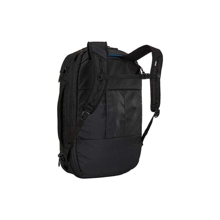 Thule TL-TSD340K - Ceļojumu soma/mugursoma Subterra 40 l melna