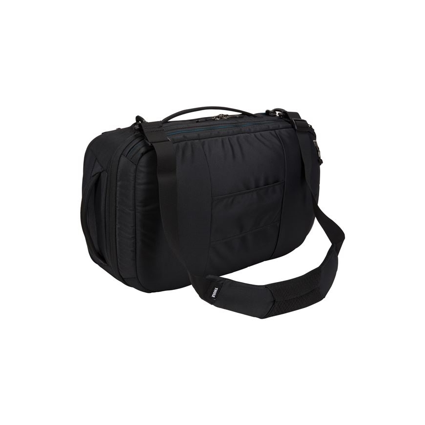 Thule TL-TSD340K - Ceļojumu soma/mugursoma Subterra 40 l melna
