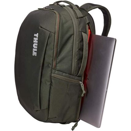 Thule TL-TSLB317DF - Mugursoma Subterra 23 l zaļa