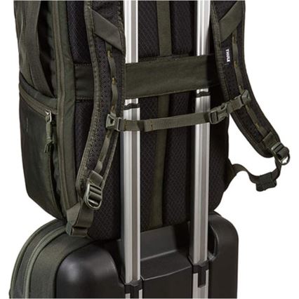 Thule TL-TSLB317DF - Mugursoma Subterra 23 l zaļa