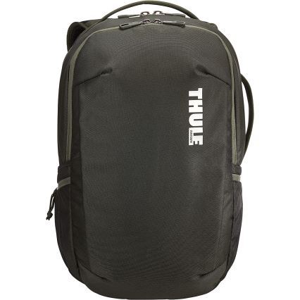 Thule TL-TSLB317DF - Mugursoma Subterra 23 l zaļa