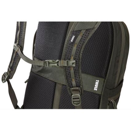 Thule TL-TSLB317DF - Mugursoma Subterra 23 l zaļa