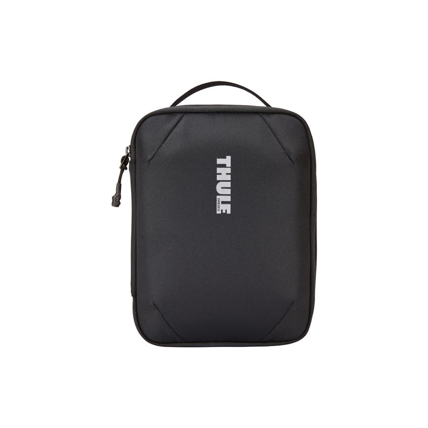 Thule TL-TSPW302K - Liela ceļojuma somiņa Subterra PowerShuttle melna