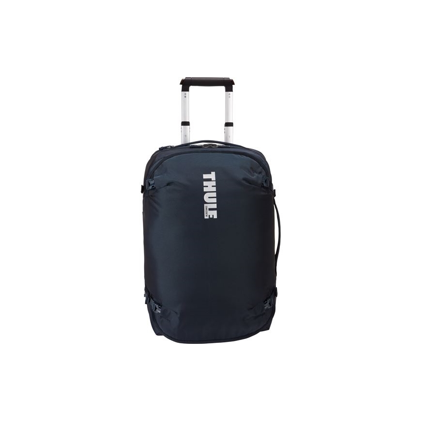 Thule TL-TSR356MIN - Koferis uz riteņiem Subterra 56 l 3in1 zils