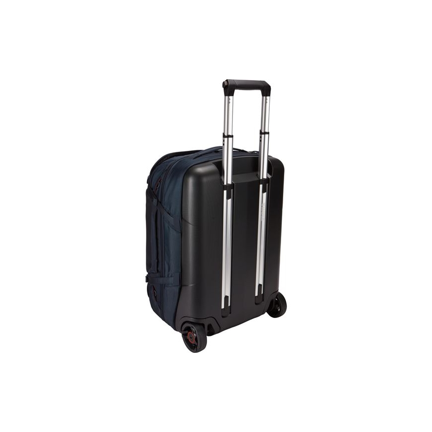 Thule TL-TSR356MIN - Koferis uz riteņiem Subterra 56 l 3in1 zils