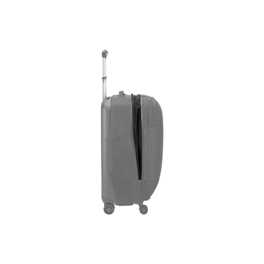 Thule TL-TSRS325K - Koferis uz riteņiem Subterra 63 cm/25" melns