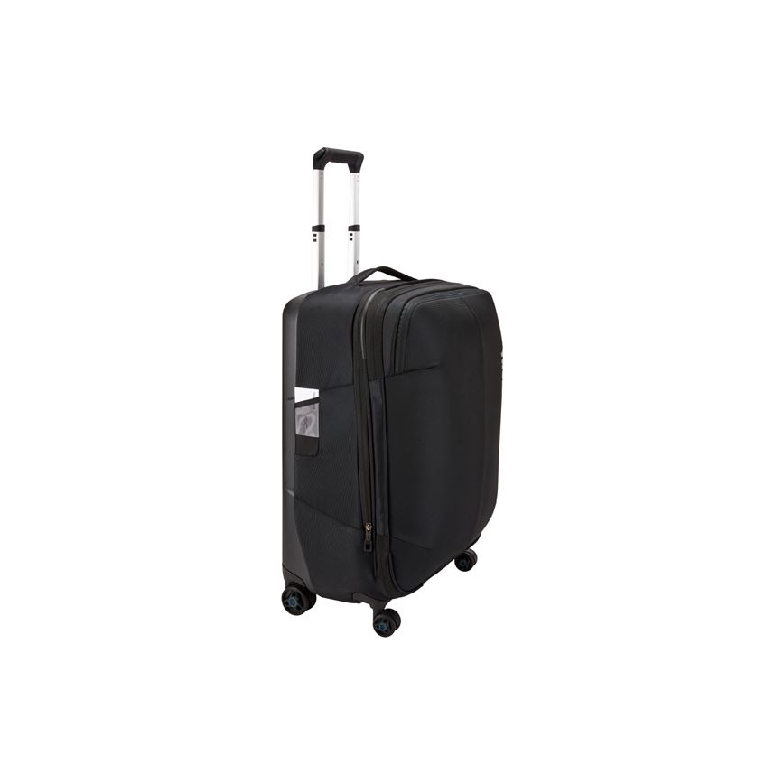 Thule TL-TSRS325K - Koferis uz riteņiem Subterra 63 cm/25" melns