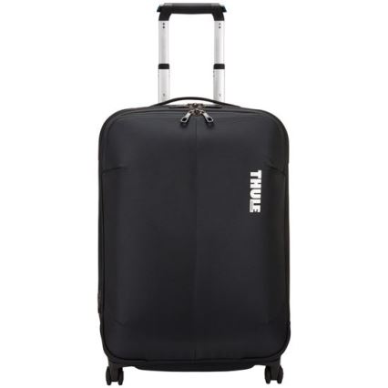 Thule TL-TSRS325K - Koferis uz riteņiem Subterra 63 cm/25" melns