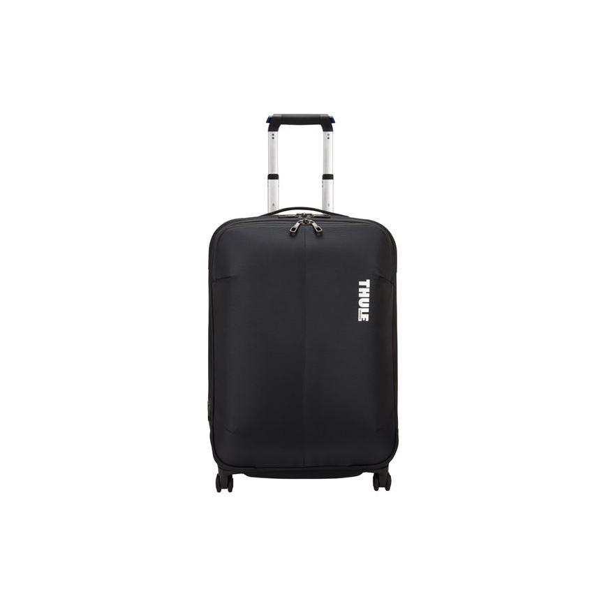 Thule TL-TSRS325K - Koferis uz riteņiem Subterra 63 cm/25" melns