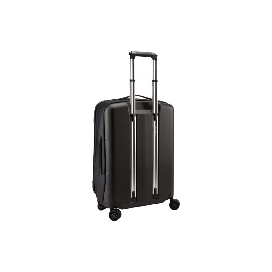 Thule TL-TSRS325K - Koferis uz riteņiem Subterra 63 cm/25" melns