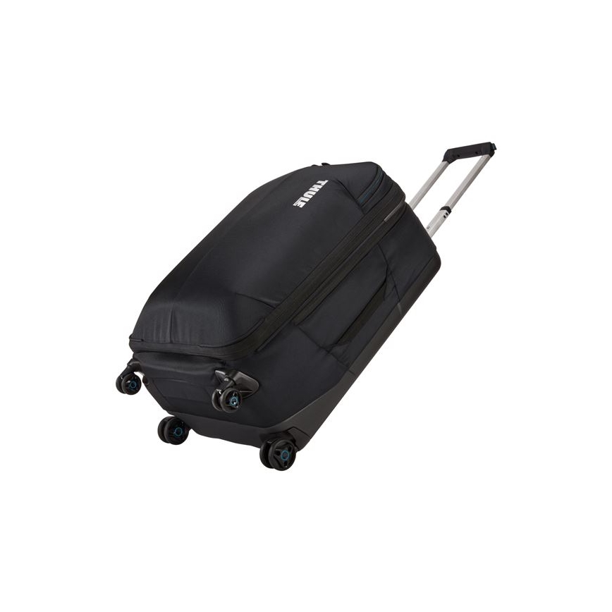 Thule TL-TSRS325K - Koferis uz riteņiem Subterra 63 cm/25" melns