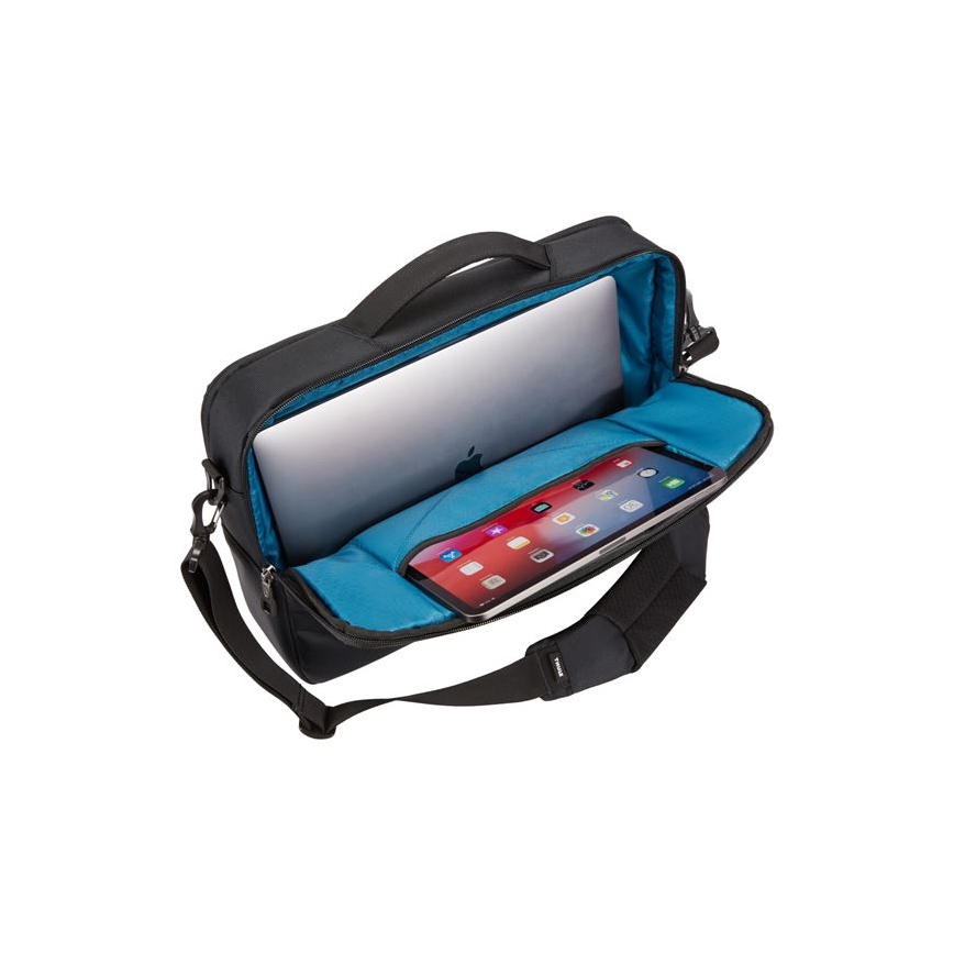 Thule TL-TSSB316BK - Soma portatīvajam datoram 15,6" Subterra melna