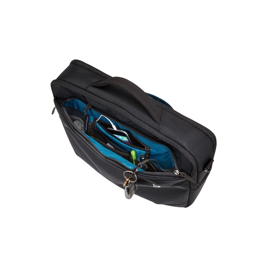 Thule TL-TSSB316BK - Soma portatīvajam datoram 15,6" Subterra melna