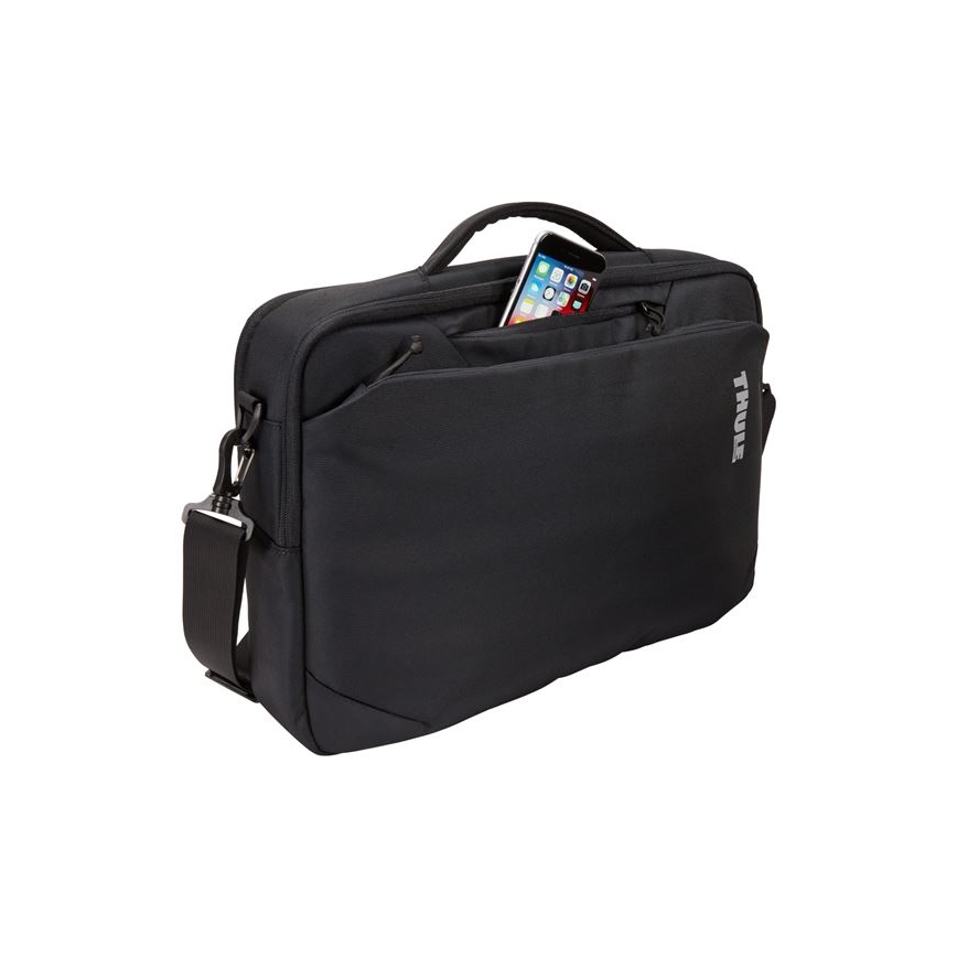 Thule TL-TSSB316BK - Soma portatīvajam datoram 15,6" Subterra melna
