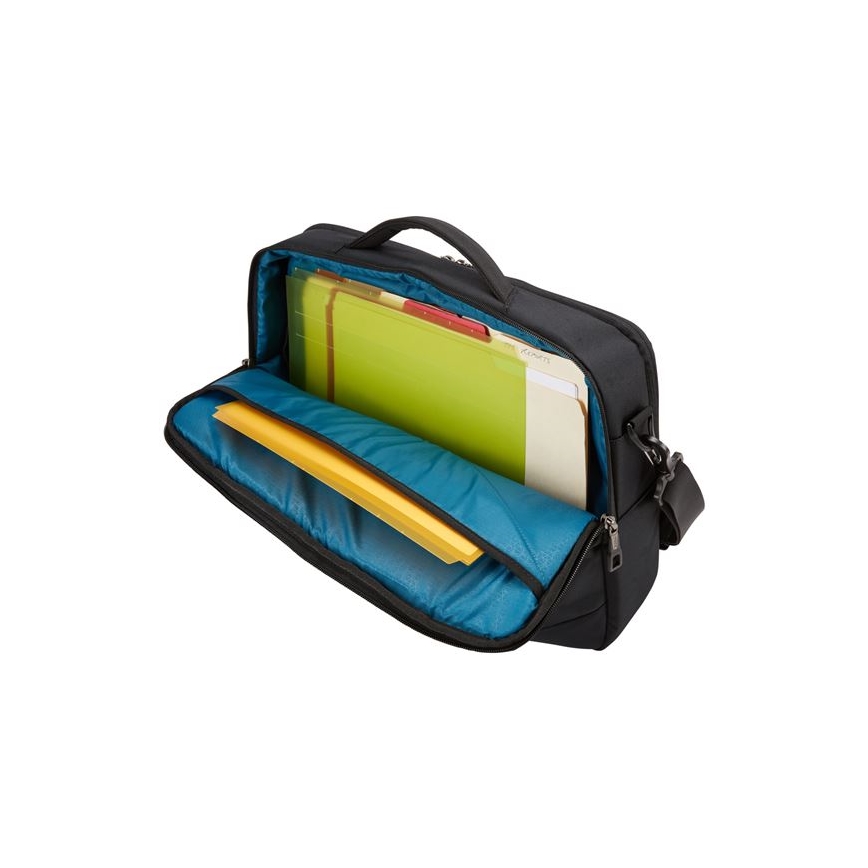 Thule TL-TSSB316BK - Soma portatīvajam datoram 15,6" Subterra melna