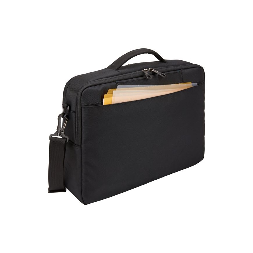 Thule TL-TSSB316BK - Soma portatīvajam datoram 15,6" Subterra melna