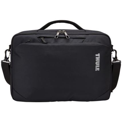 Thule TL-TSSB316BK - Soma portatīvajam datoram 15,6" Subterra melna