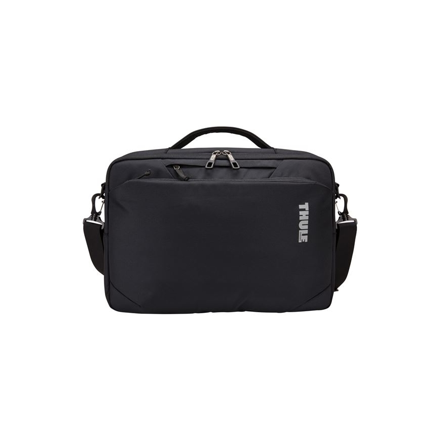Thule TL-TSSB316BK - Soma portatīvajam datoram 15,6" Subterra melna