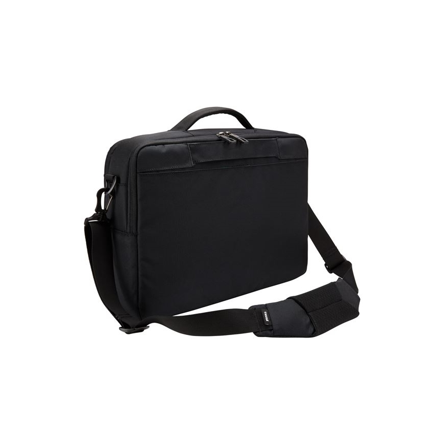 Thule TL-TSSB316BK - Soma portatīvajam datoram 15,6" Subterra melna
