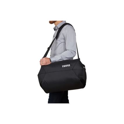 Thule TL-TSWD345K - Ceļojuma soma Subterra 45 l melna