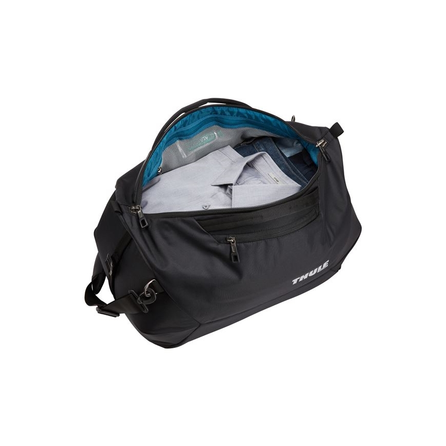 Thule TL-TSWD345K - Ceļojuma soma Subterra 45 l melna