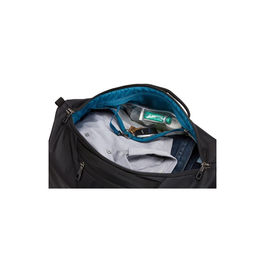 Thule TL-TSWD345K - Ceļojuma soma Subterra 45 l melna