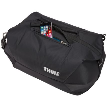 Thule TL-TSWD345K - Ceļojuma soma Subterra 45 l melna