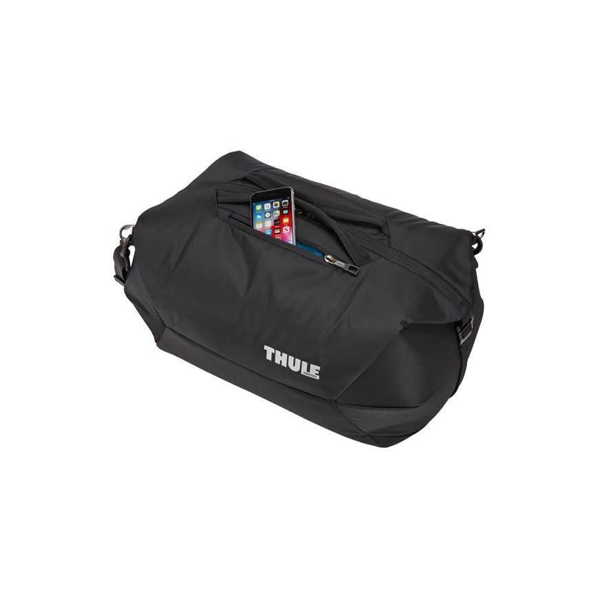 Thule TL-TSWD345K - Ceļojuma soma Subterra 45 l melna