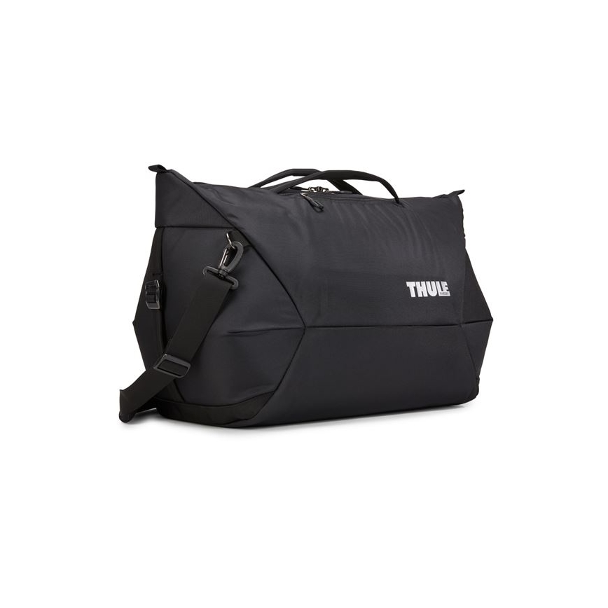 Thule TL-TSWD345K - Ceļojuma soma Subterra 45 l melna