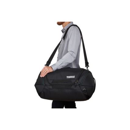 Thule TL-TSWD360K - Ceļojuma soma Subterra 60 l melna