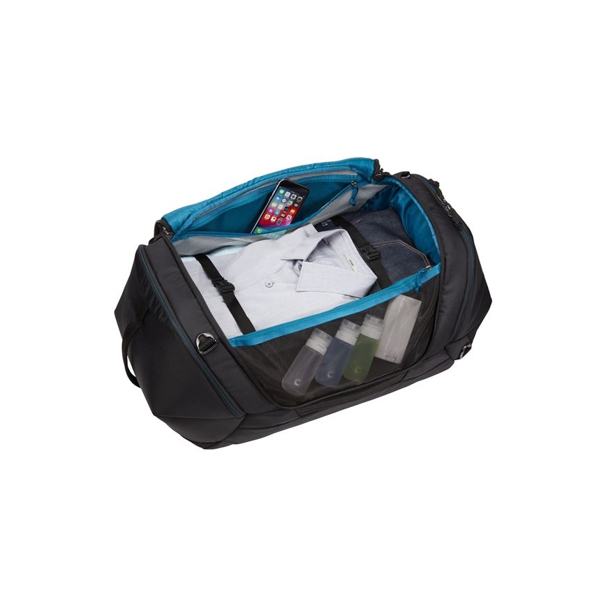 Thule TL-TSWD360K - Ceļojuma soma Subterra 60 l melna