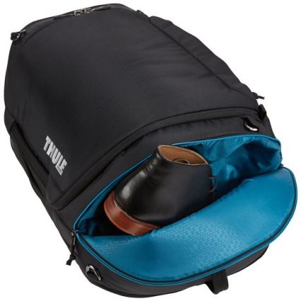 Thule TL-TSWD360K - Ceļojuma soma Subterra 60 l melna