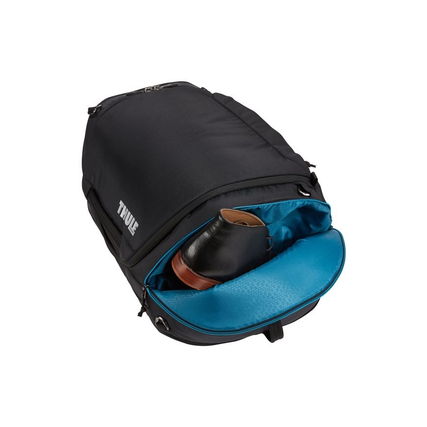 Thule TL-TSWD360K - Ceļojuma soma Subterra 60 l melna