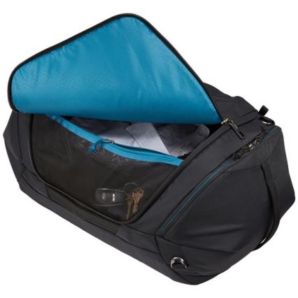Thule TL-TSWD360K - Ceļojuma soma Subterra 60 l melna
