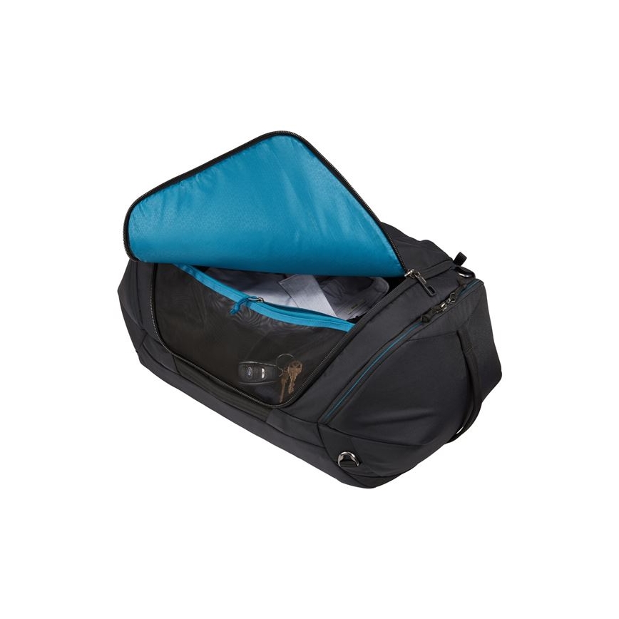 Thule TL-TSWD360K - Ceļojuma soma Subterra 60 l melna