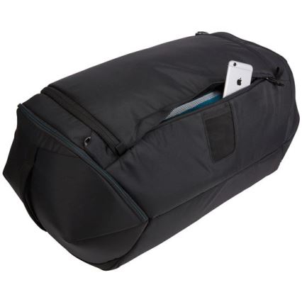 Thule TL-TSWD360K - Ceļojuma soma Subterra 60 l melna