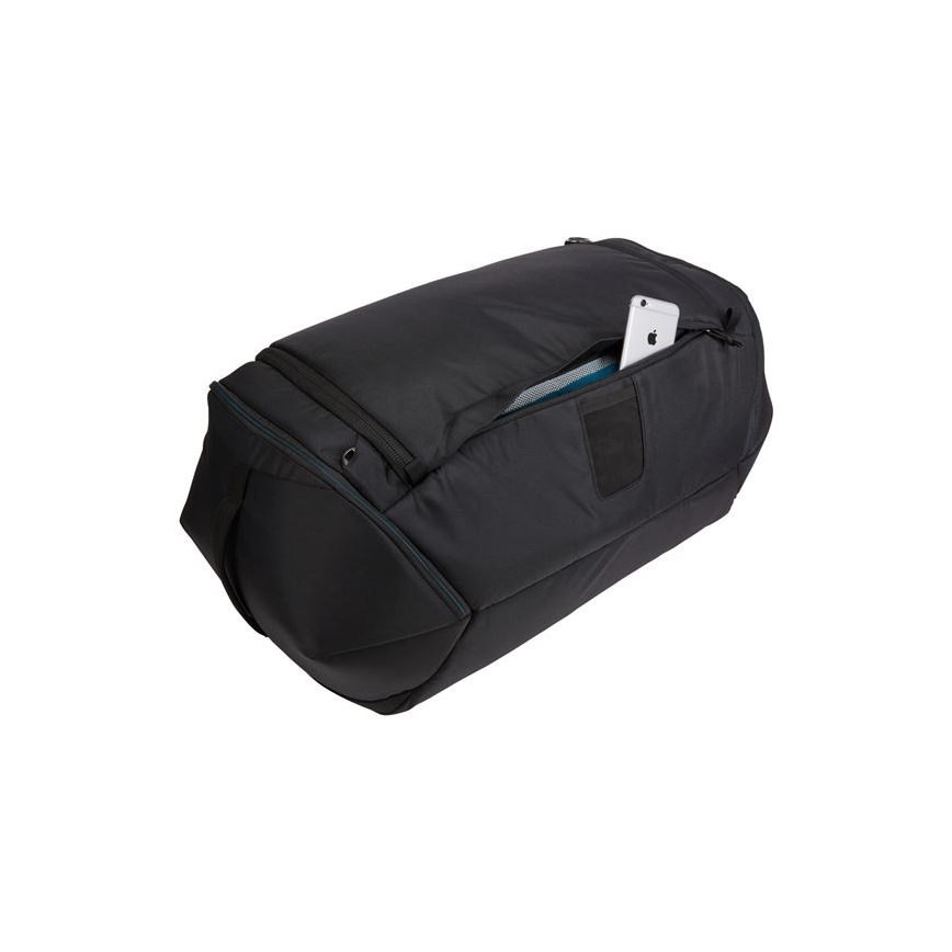 Thule TL-TSWD360K - Ceļojuma soma Subterra 60 l melna