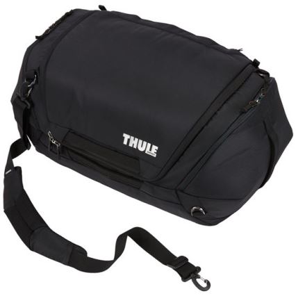 Thule TL-TSWD360K - Ceļojuma soma Subterra 60 l melna