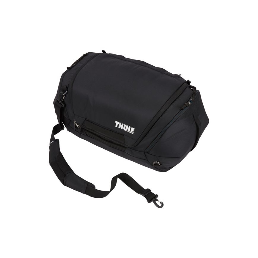 Thule TL-TSWD360K - Ceļojuma soma Subterra 60 l melna