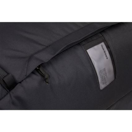 Thule TL-TSWD360K - Ceļojuma soma Subterra 60 l melna